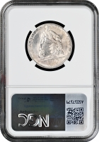 Ватикан 10 лир 1946 г., NGC MS64, "Папа Пий XII (1939 - 1958)"